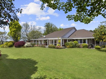 155 Marshmeadow Road, Newstead, Hamilton