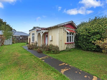 12 Somerset Crescent, Spreydon, Christchurch