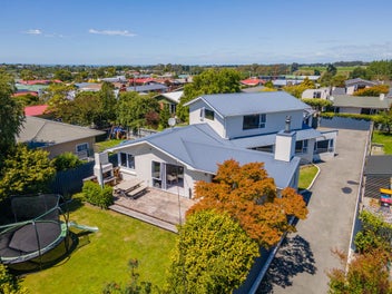 62 Rimu Street, Glenwood, Timaru