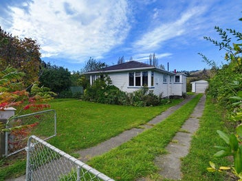 24 Hawkswood Street, Waiau, Waiau