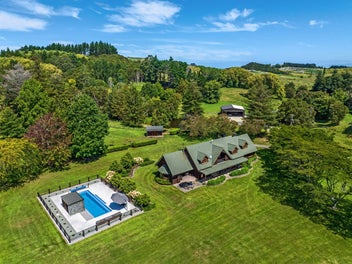225 MacLaurin Road, Makauri, Gisborne