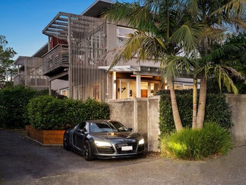 1/101 Shelly Beach Road, Ponsonby, Auckland