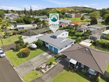 16 Oxford Street, Kaitaia, Kaitaia