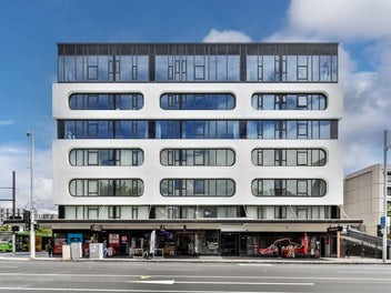 403/103 Symonds Street, Auckland Central, Auckland