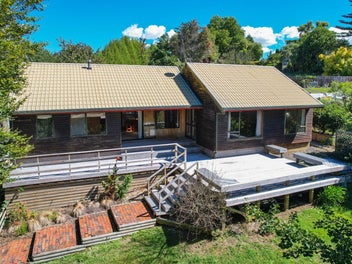 37B Awakino Road, Te Kuiti