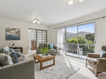 29B Warwick Street, Wilton, Wellington