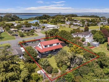 23 Princes Street, Tahawai, Katikati