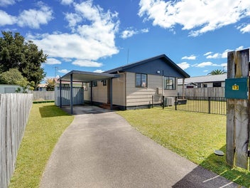13 Gillett Lane, Enderley, Hamilton