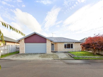 13 Mickelson Avenue, Rototuna, Hamilton