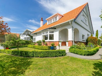 34 Hatton Street, Karori, Wellington