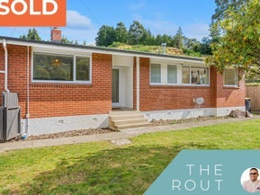 410 Kaikorai Valley Road, Bradford, Dunedin