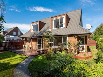 1/38 Marlene Street, Casebrook, Christchurch