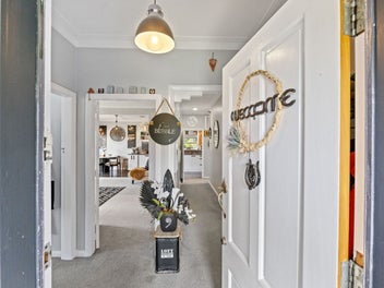 6 Aratapu Street, Waitara, Waitara