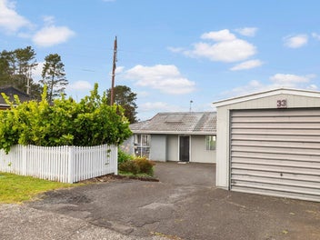 33 Heather Green Avenue, Meremere