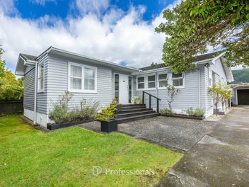 9 Matuku Street, Heretaunga, Upper Hutt
