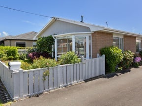 1/6 Webster Street, Westown, New Plymouth