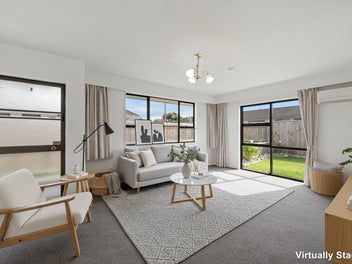 47 Litchfield Street, Redwoodtown, Blenheim