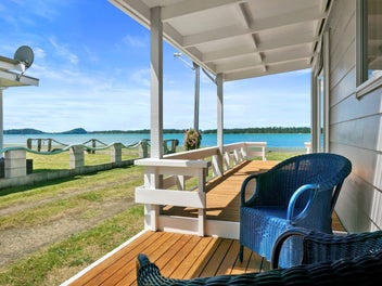 26 Esplanade Road, Tahawai, Tahawai