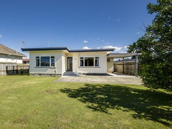 25 Flanders Avenue, Onekawa, Napier