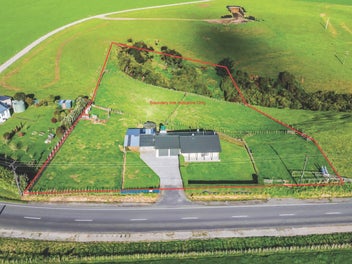 902 Ararata Road, Hawera