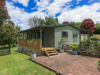 165 Te Tahi Road, Puketotara, Te Awamutu