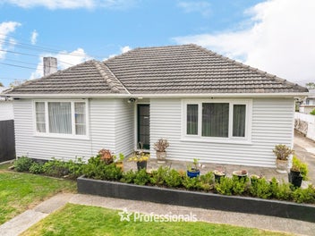 3/6 Wilford Street, Wallaceville, Upper Hutt
