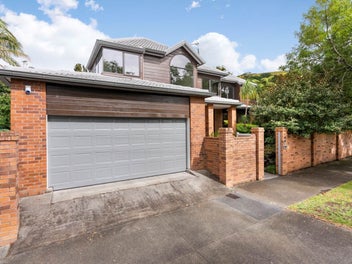 11 Cecil Road, Epsom, Auckland
