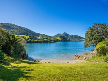 2408 Whangarei Heads Road, Whangārei Heads