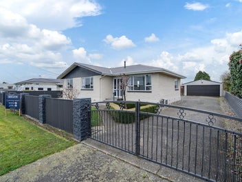 90 Ross Street, Grasmere, Invercargill