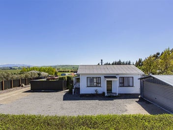 32A Princes Street, Waikari, Waikari