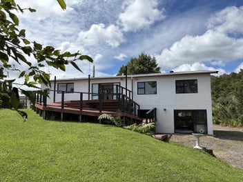 787 Dover Road, Okato, New Plymouth