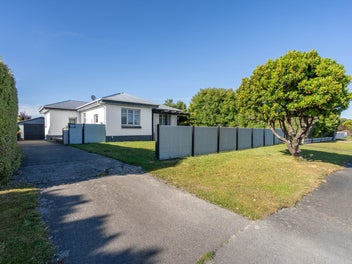151 Dome Street, Newfield, Invercargill