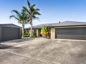 513 Richmond Road, Lepperton, New Plymouth