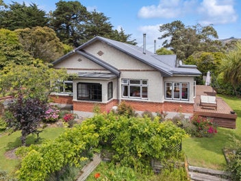 26 District Road, Roseneath, Port Chalmers