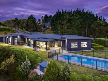 46 Kopaki Bay Road, Puketapu, Napier