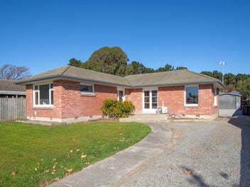 106 Bickerton Street, Wainoni, Christchurch