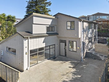 8A Hoheria Road, Onehunga, Auckland