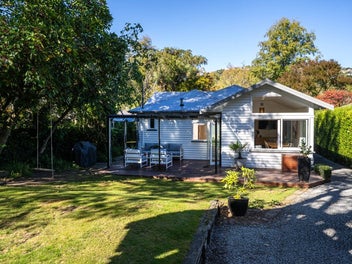 237 Waimea Terrace, Beckenham, Christchurch