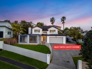 63 Kittiwake Drive, Schnapper Rock, Auckland