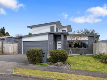 1A WESTBOURNE AVENUE, Pomare, Rotorua