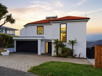 5B Madeley Road, Mount Pleasant, Christchurch
