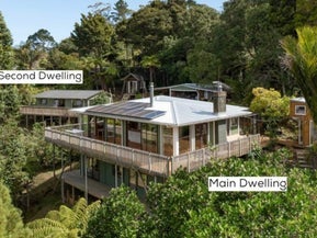 642 Huia Road, Parau, Auckland