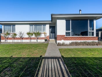 221 Talbot Street, Hargest, Invercargill