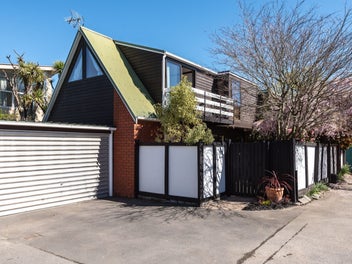 3/2 Rehua Lane, St Albans, Christchurch