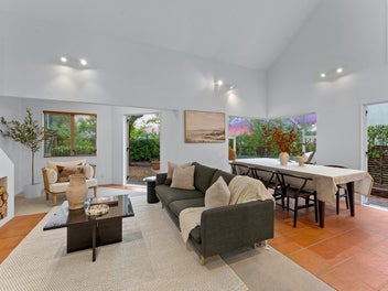 3A Hamilton Road, Herne Bay, Auckland