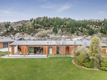 28 Pisa Road, Luggate, Cromwell