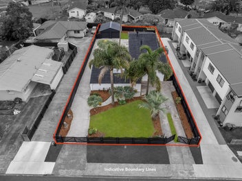 28 Mack Place, Red Hill, Papakura