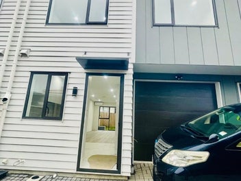 18B Addington Avenue, Manurewa, Auckland