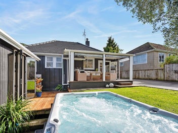 14 Weaver Street, Whau Valley, Whangarei