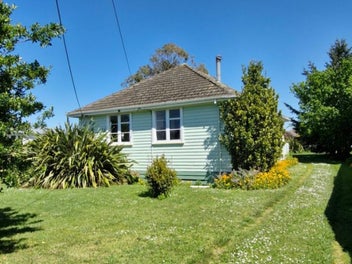 15 Walter Street, Takapau, Takapau